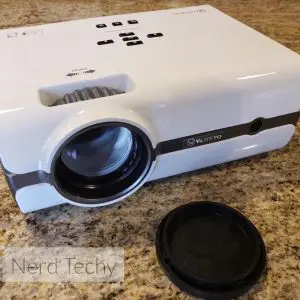 Проектор UC30 HD Проектор UC30 HD ledprojectors Проектор UC30 HD ledprojectors