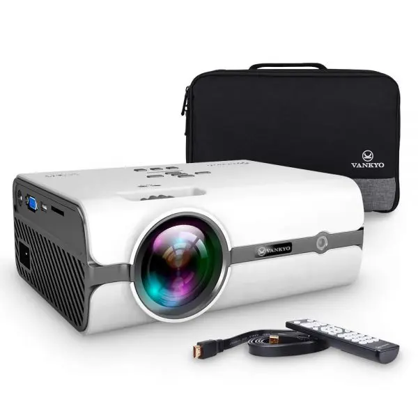 Проектор UC30 HD Проектор UC30 HD ledprojectors Проектор UC30 HD ledprojectors