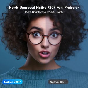 4K Проектор S30 Pro – Android 11, WiFi6, 290ANSI, BT5.0, Домашно Кино 4K Проектор S30 Pro – Android 11, WiFi6, 290ANSI, BT5.0, Домашно Кино ledprojectors 4K Проектор S30 Pro – Android 11, WiFi6, 290ANSI, BT5.0, Домашно Кино ledprojectors