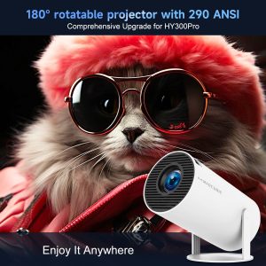 4K Проектор S30 Pro – Android 11, WiFi6, 290ANSI, BT5.0, Домашно Кино 4K Проектор S30 Pro – Android 11, WiFi6, 290ANSI, BT5.0, Домашно Кино ledprojectors 4K Проектор S30 Pro – Android 11, WiFi6, 290ANSI, BT5.0, Домашно Кино ledprojectors