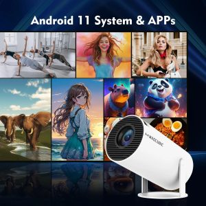 4K Проектор S30 Pro – Android 11, WiFi6, 290ANSI, BT5.0, Домашно Кино 4K Проектор S30 Pro – Android 11, WiFi6, 290ANSI, BT5.0, Домашно Кино ledprojectors 4K Проектор S30 Pro – Android 11, WiFi6, 290ANSI, BT5.0, Домашно Кино ledprojectors
