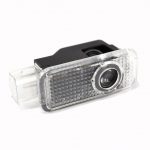 Проектор за автомобилна врата за Audi ledprojectors (5)