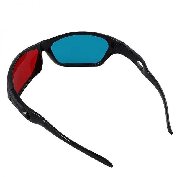 3D Очила Red and Blue (3)