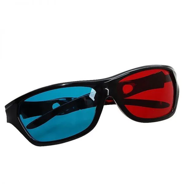 3D Очила Red and Blue (4)
