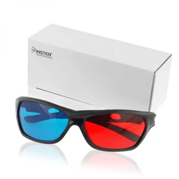 3D Очила Red and Blue (5)