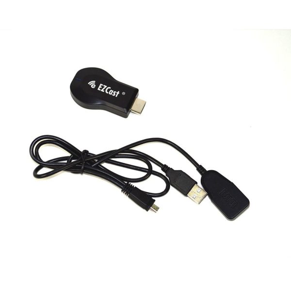 EZCast Streaming stick – превръща вашия телевизор в smart TV (4)