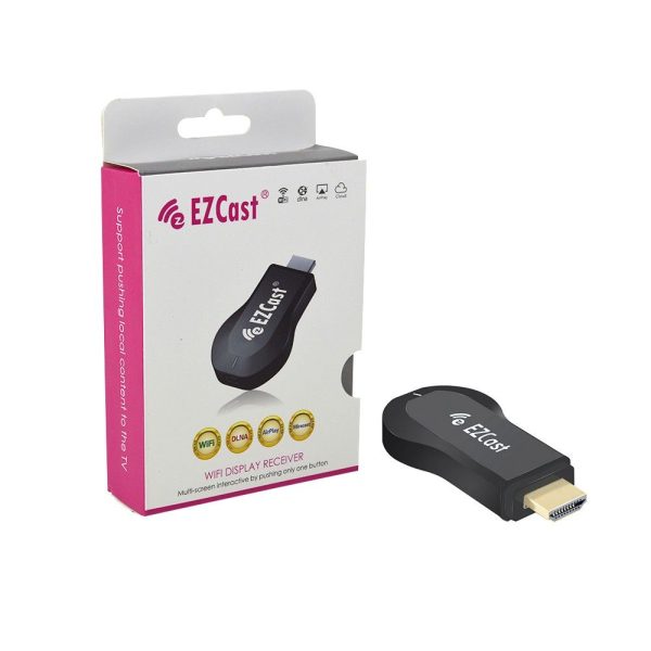 EZCast Streaming stick – превръща вашия телевизор в smart TV (5)