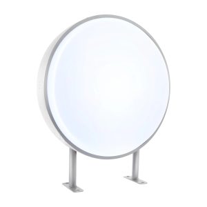 50см. Кръгла LED Светлинна Кутия за Табели – Водоустойчива Рекламна Прожекционна Светлинна Кутия с Две Страни 50см. Кръгла LED Светлинна Кутия за Табели – Водоустойчива Рекламна Прожекционна Светлинна Кутия с Две Страни ledprojectors 50см. Кръгла LED Светлинна Кутия за Табели – Водоустойчива Рекламна Прожекционна Светлинна Кутия с Две Страни ledprojectors
