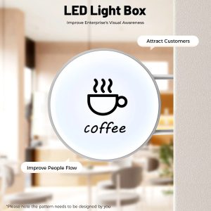 50см. Кръгла LED Светлинна Кутия за Табели – Водоустойчива Рекламна Прожекционна Светлинна Кутия с Две Страни 50см. Кръгла LED Светлинна Кутия за Табели – Водоустойчива Рекламна Прожекционна Светлинна Кутия с Две Страни ledprojectors 50см. Кръгла LED Светлинна Кутия за Табели – Водоустойчива Рекламна Прожекционна Светлинна Кутия с Две Страни ledprojectors