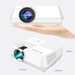 Проектор HD