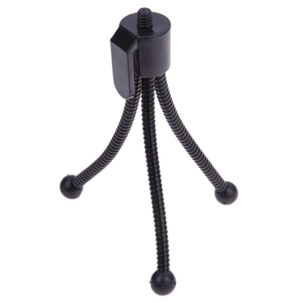 Универсален метален гъвкав статив за мини проектори, цифрови фотоапарати Уеб камери Универсален метален гъвкав статив за мини проектори, цифрови фотоапарати Уеб камери ledprojectors Универсален метален гъвкав статив за мини проектори, цифрови фотоапарати Уеб камери ledprojectors