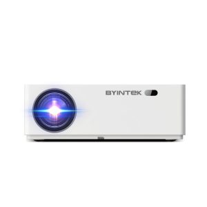 BYINTEK MOON K20 1920 * 1080 Full HD Smart Android Wifi ledprojectors
