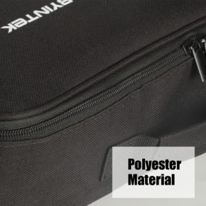 BYINTEK Портативна чанта за Проектор  K15 K11 M7 M1080 BL127 BL126 ledprojectors