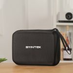 3D анаглифни oчила Red and Blue 3D анаглифни oчила Red and Blue ledprojectors BYINTEK Портативна чанта за съхранение на проектори за UFO P12 P10 P9 R7
