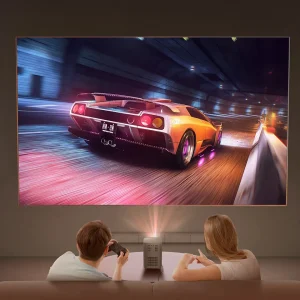 BYINTEK X11 — Преносим 4K Мини Проектор с Android 11.0, Wi-Fi, Full HD 1080P BYINTEK X11 — Преносим 4K Мини Проектор с Android 11.0, Wi-Fi, Full HD 1080P ledprojectors BYINTEK X11 — Преносим 4K Мини Проектор с Android 11.0, Wi-Fi, Full HD 1080P ledprojectors