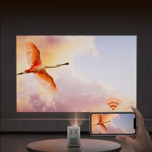 BYINTEK X11 — Преносим 4K Мини Проектор с Android 11.0, Wi-Fi, Full HD 1080P BYINTEK X11 — Преносим 4K Мини Проектор с Android 11.0, Wi-Fi, Full HD 1080P ledprojectors BYINTEK X11 — Преносим 4K Мини Проектор с Android 11.0, Wi-Fi, Full HD 1080P ledprojectors