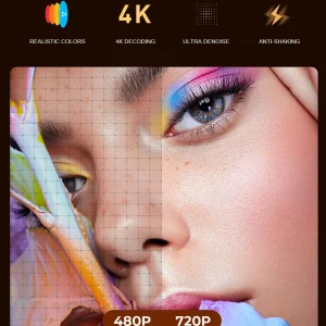 BYINTEK X11 — Преносим 4K Мини Проектор с Android 11.0, Wi-Fi, Full HD 1080P BYINTEK X11 — Преносим 4K Мини Проектор с Android 11.0, Wi-Fi, Full HD 1080P ledprojectors BYINTEK X11 — Преносим 4K Мини Проектор с Android 11.0, Wi-Fi, Full HD 1080P ledprojectors