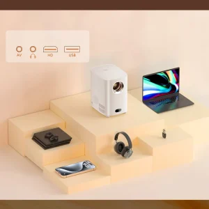 BYINTEK X11 — Преносим 4K Мини Проектор с Android 11.0, Wi-Fi, Full HD 1080P BYINTEK X11 — Преносим 4K Мини Проектор с Android 11.0, Wi-Fi, Full HD 1080P ledprojectors BYINTEK X11 — Преносим 4K Мини Проектор с Android 11.0, Wi-Fi, Full HD 1080P ledprojectors