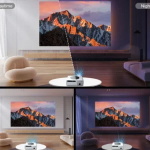 Touyinger Q10 4K/8K Android LED Проектор – 5G WiFi Домашно Кино Touyinger Q10 4K/8K Android LED Проектор – 5G WiFi Домашно Кино ledprojectors Touyinger Q10 4K/8K Android LED Проектор – 5G WiFi Домашно Кино ledprojectors