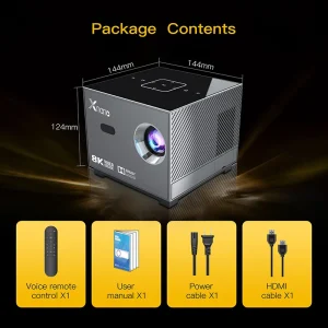 J6 Портативен Проектор с WiFi 5G, Гласово Дистанционно и LED Осветление — Интелигентен 3D Филмов Проектор с Bluetooth 5.0 J6 Портативен Проектор с WiFi 5G, Гласово Дистанционно и LED Осветление — Интелигентен 3D Филмов Проектор с Bluetooth 5.0 ledprojectors J6 Портативен Проектор с WiFi 5G, Гласово Дистанционно и LED Осветление — Интелигентен 3D Филмов Проектор с Bluetooth 5.0 ledprojectors