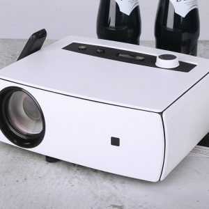 Full HD проектор Y7 3D ledprojectors