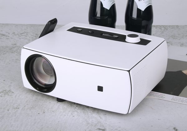 Full HD проектор Y7 3D ledprojectors
