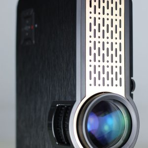 REAL W1 LCD проектор 4000 лумена Android WIFI Bluetooth 1080p 3D ledprojectors