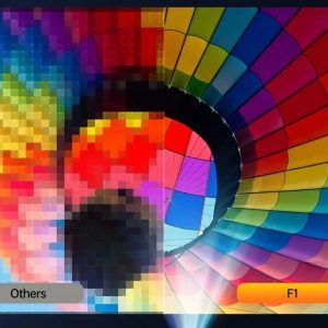 Мини преносим проектор – идеален за домашно кино и офис ledprojectors