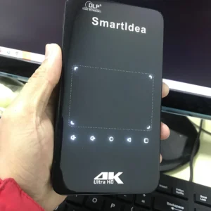 Мини проектор – DLP проектор с Android 13.0 и 1080 FHD и bluetooth ledprojectors