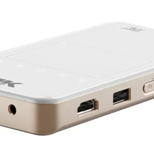 Мини проектор – DLP проектор с Android 13.0 и 1080 FHD и bluetooth ledprojectors