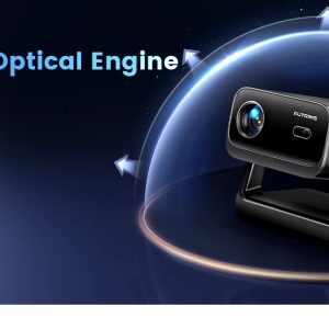 Преносим проектор с 18000L яркост и електрически фокус Преносим проектор с 18000L яркост и електрически фокус ledprojectors Преносим проектор с 18000L яркост и електрически фокус ledprojectors