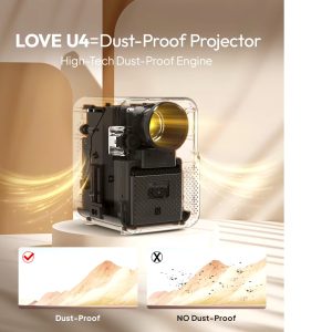 V4: Смарт мини проектор за домашно кино с 4K и 1080P видео, Android и WiFi за смартфон V4: Смарт мини проектор за домашно кино с 4K и 1080P видео, Android и WiFi за смартфон ledprojectors V4: Смарт мини проектор за домашно кино с 4K и 1080P видео, Android и WiFi за смартфон ledprojectors