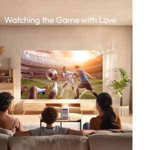 V4: Смарт мини проектор за домашно кино с 4K и 1080P видео, Android и WiFi за смартфон V4: Смарт мини проектор за домашно кино с 4K и 1080P видео, Android и WiFi за смартфон ledprojectors V4: Смарт мини проектор за домашно кино с 4K и 1080P видео, Android и WiFi за смартфон ledprojectors