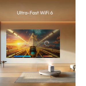 V4: Смарт мини проектор за домашно кино с 4K и 1080P видео, Android и WiFi за смартфон V4: Смарт мини проектор за домашно кино с 4K и 1080P видео, Android и WiFi за смартфон ledprojectors V4: Смарт мини проектор за домашно кино с 4K и 1080P видео, Android и WiFi за смартфон ledprojectors