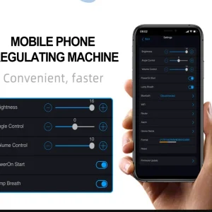 Впечатляваща 3D Холограма ledprojectors