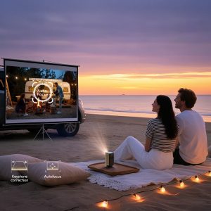 Преносим проектор BYINTEK X7 с 4K, 3D, Wi-Fi и вградена батерия – Идеален за филмови вечери на открито Преносим проектор BYINTEK X7 с 4K, 3D, Wi-Fi и вградена батерия – Идеален за филмови вечери на открито ledprojectors Преносим проектор BYINTEK X7 с 4K, 3D, Wi-Fi и вградена батерия – Идеален за филмови вечери на открито ledprojectors