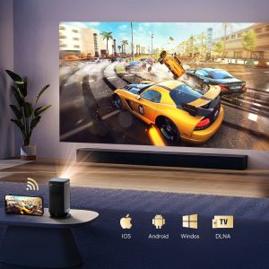 Преносим проектор BYINTEK X7 с 4K, 3D, Wi-Fi и вградена батерия – Идеален за филмови вечери на открито Преносим проектор BYINTEK X7 с 4K, 3D, Wi-Fi и вградена батерия – Идеален за филмови вечери на открито ledprojectors Преносим проектор BYINTEK X7 с 4K, 3D, Wi-Fi и вградена батерия – Идеален за филмови вечери на открито ledprojectors