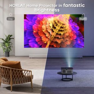 T3 MAX – Професионален 4K LED Проектор с Android, 40 000 lm, 8K Видео Поддръжка и Автоматичен Keystone ledprojectors