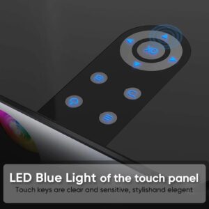 T3 MAX – Професионален 4K LED Проектор с Android, 40 000 lm, 8K Видео Поддръжка и Автоматичен Keystone ledprojectors